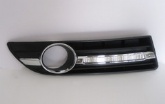 DRLS for VW POLO 05
