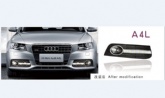 LED DRLS for Audi A4L