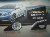 DRLS for Toyota Corolla 8-10