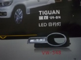 DRLS for VW Tiguan 6 09-0N